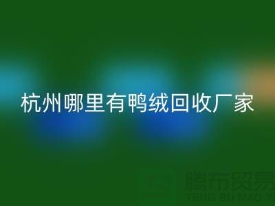 揭秘羽绒万搏官方网站_万搏(中国)
市场,每斤价值几何?杭州鸭绒万搏官方网站_万搏(中国)
厂家