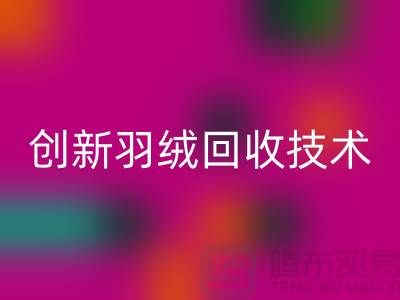 创新羽绒万搏官方网站_万搏(中国)
技术,环保的未来