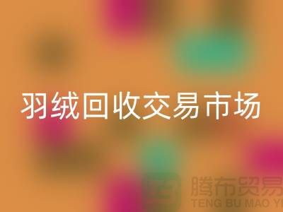 打造绿色未来,羽绒万搏官方网站_万搏(中国)
交易市场的新篇章