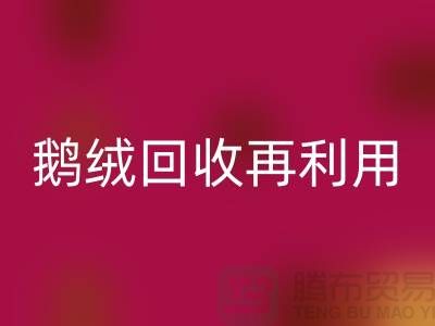 苏州羽绒万搏官方网站_万搏(中国)
厂家 专业鸭绒万搏官方网站_万搏(中国)
价格 鹅绒万搏官方网站_万搏(中国)
再利用