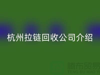 库存拉链万搏官方网站_万搏(中国)
市场前景分析——杭州拉链万搏官方网站_万搏(中国)
公司篇