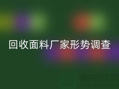了解万搏官方网站_万搏（中国）
面料公司形势调查报告-前景广-万搏官方网站_万搏（中国）
