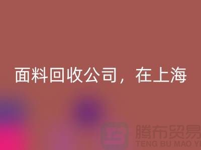 面料万搏官方网站_万搏(中国)
公司,在上海,普陀,虹口让你的废旧布料焕发新生