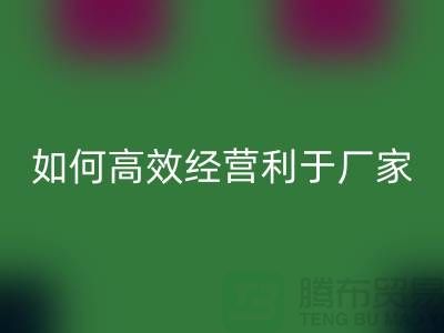 泳衣布料万搏官方网站_万搏(中国)
:如何高效经营利于厂家发展-服装面料万搏官方网站_万搏(中国)
公司