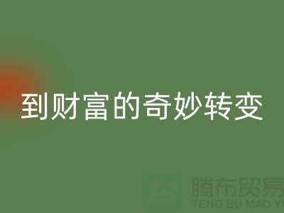 万搏官方网站_万搏(中国)
库存拉链:从垃圾到财富的奇妙转变
