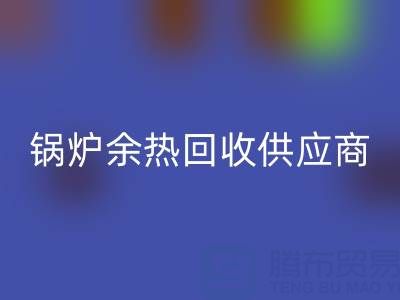 锅炉余热万搏官方网站_万搏（中国）
供应商有哪些公司——上海腾布贸易公司