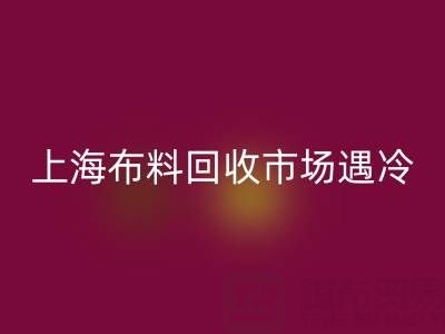 上海布料万搏官方网站_万搏(中国)
市场遇冷:废旧布料为何陷入销售困局?
