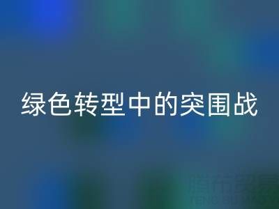库存布料万搏官方网站_万搏(中国)
公司:挑战与机遇并存,绿色转型中的突围战