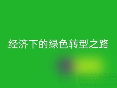 增塑剂、阻燃剂、氧化锌、增白剂万搏官方网站_万搏(中国)
:循环经济下的绿色转型之路