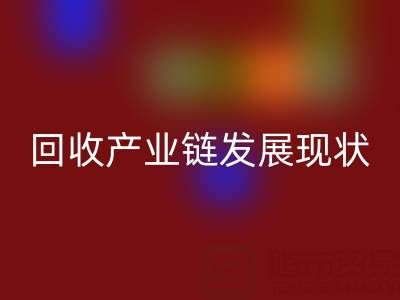 环保资源再生:聚焦四大化学品万搏官方网站_万搏(中国)
产业链发展现状
