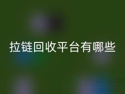 拉链万搏官方网站_万搏(中国)
平台有哪些品牌?探索环保万搏官方网站_万搏(中国)
的领先企业