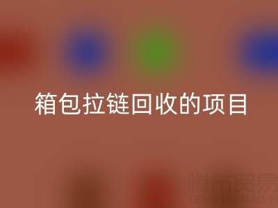 箱包拉链万搏官方网站_万搏(中国)
项目的商业运营模式与盈利探索