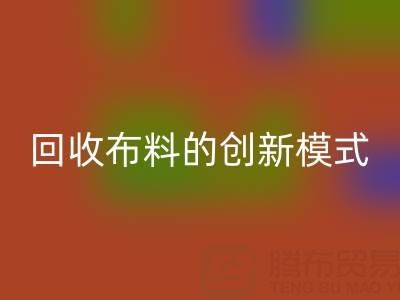 互联网+高价万搏官方网站_万搏(中国)
布料的创新模式:解锁成交量新高度